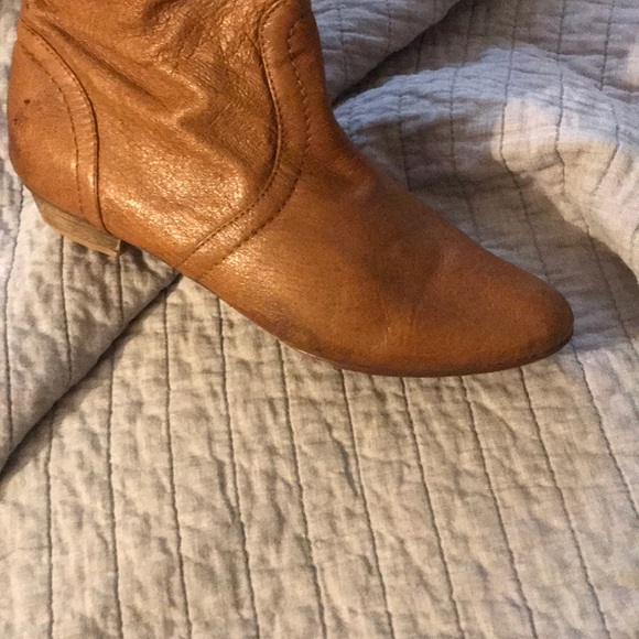 Steve Madden Boots - Picture 6 of 6
